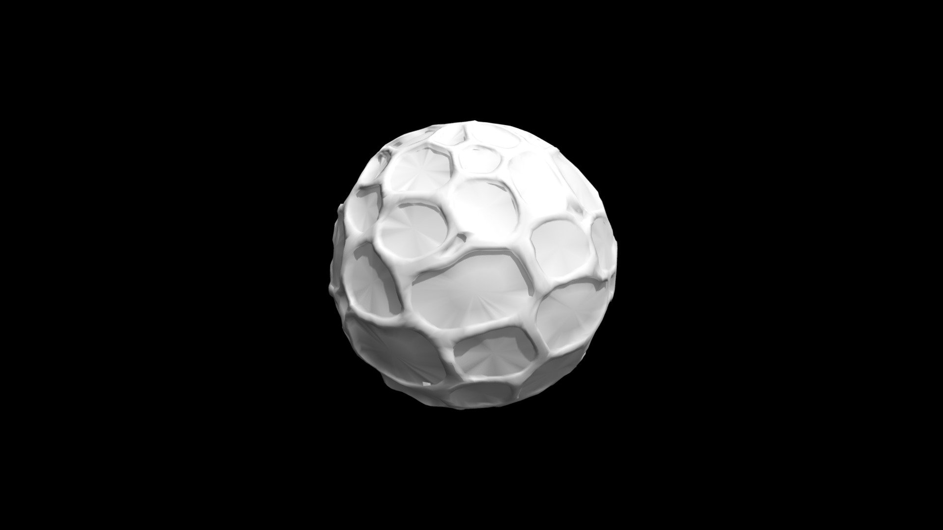 Orb Retopo