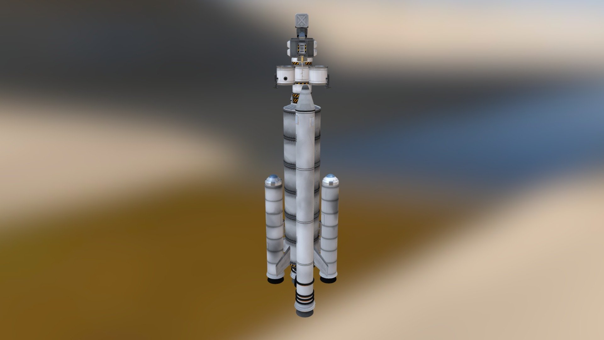Mun Science Base Supply and Return v2