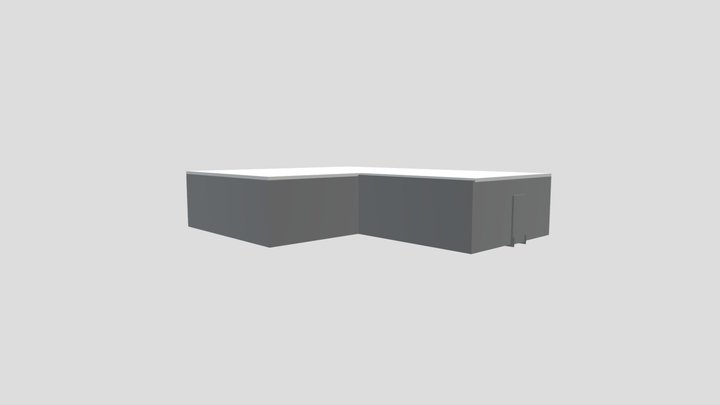 Home 3D Model