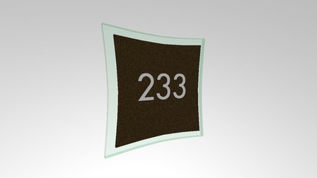 DCO1-RN55 3D Model