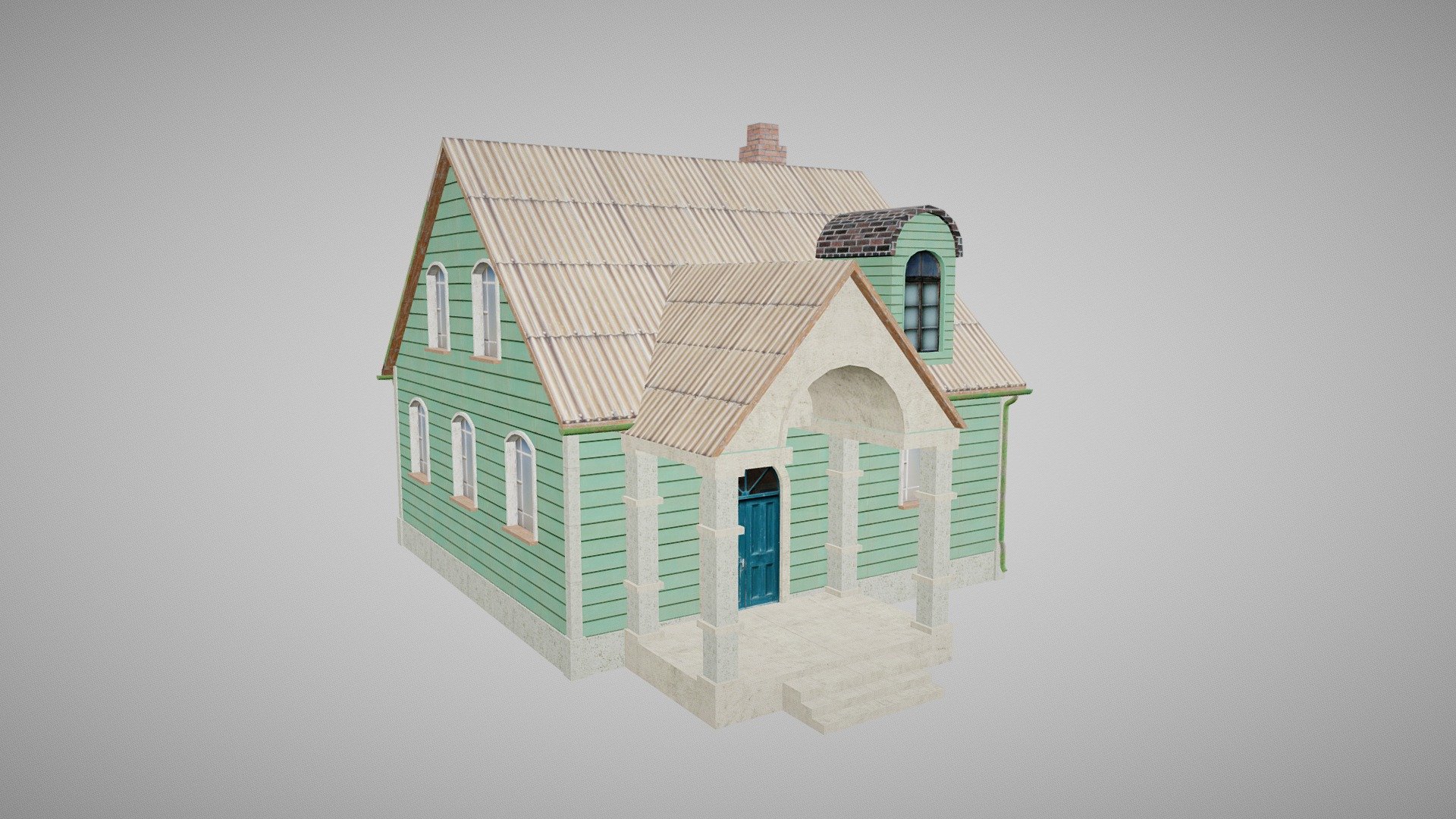Bright House