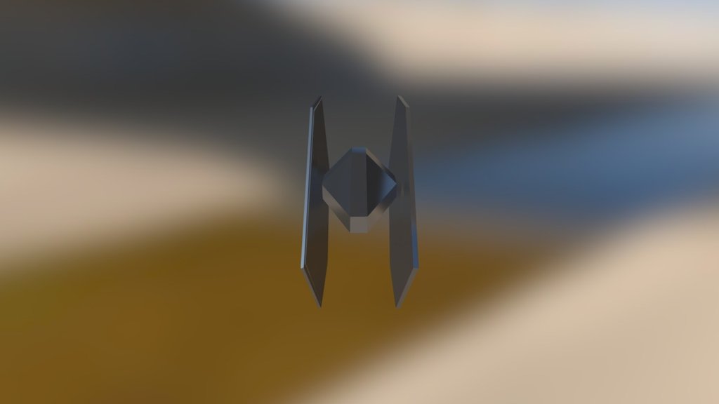 Spaceship 2
