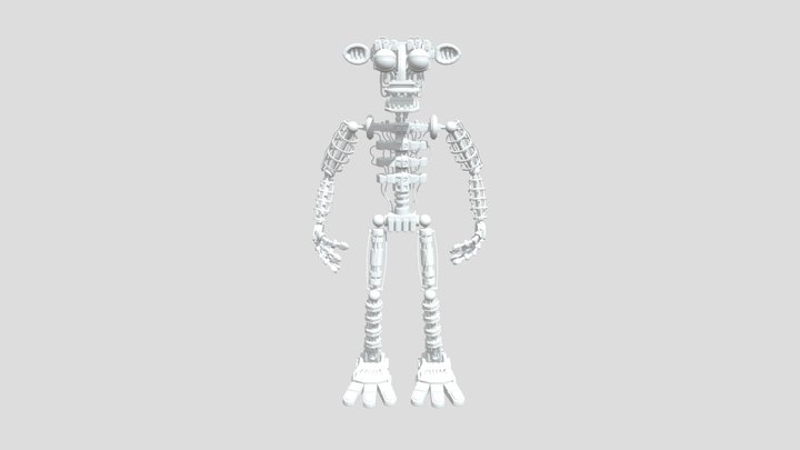 Stylized Endo02