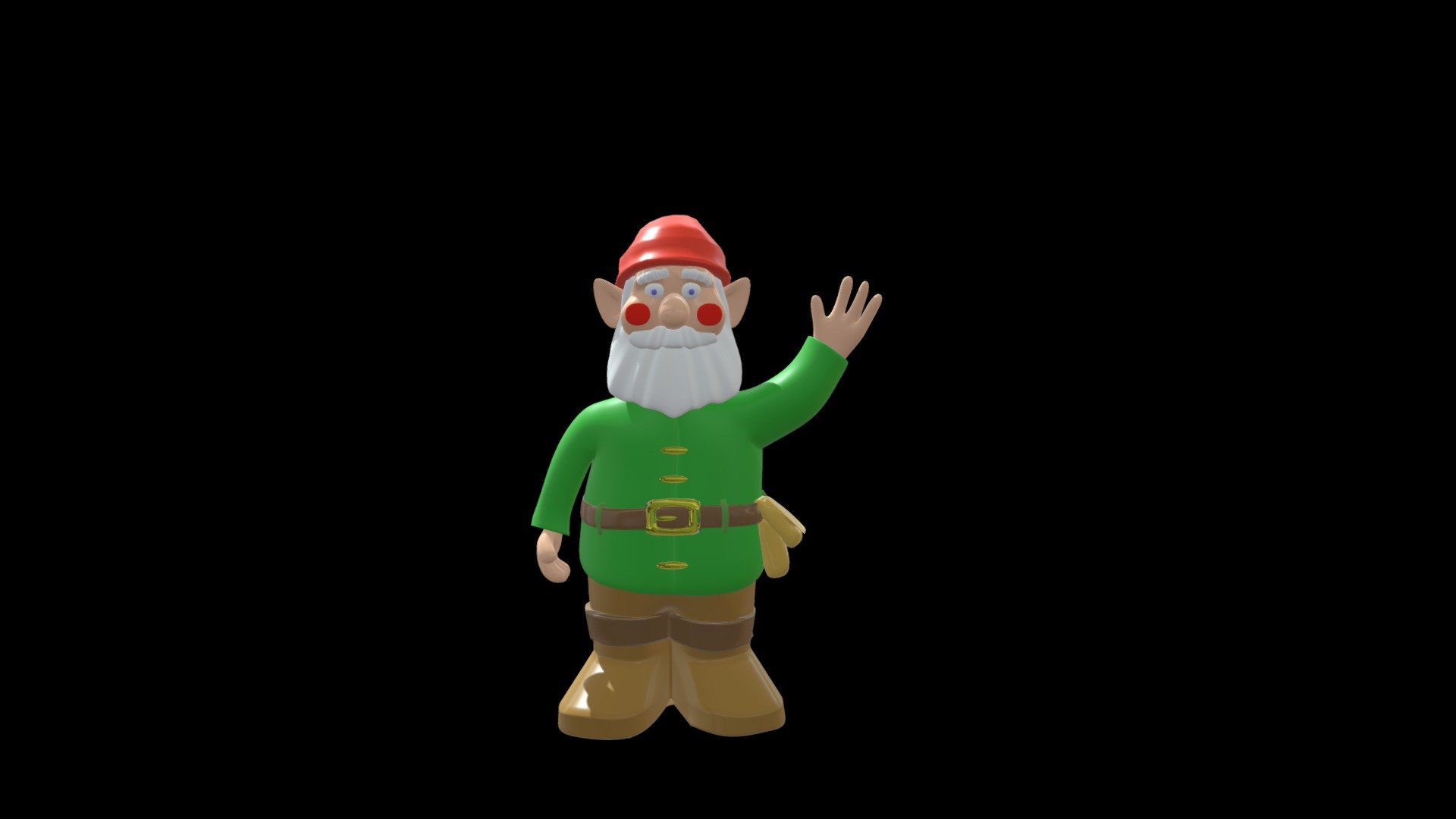 Gnomfoolery