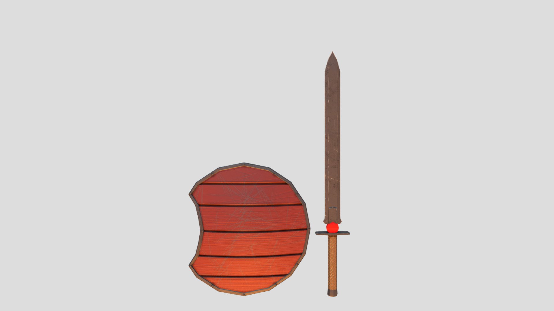 Sword N Shield