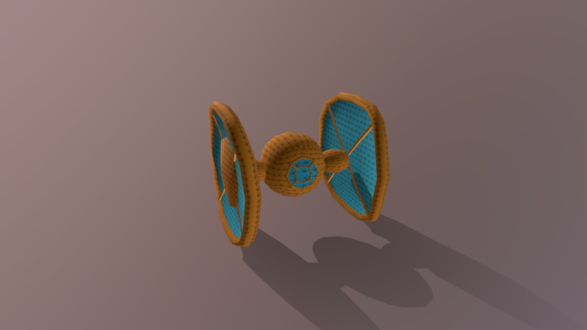 Crochet Fighter