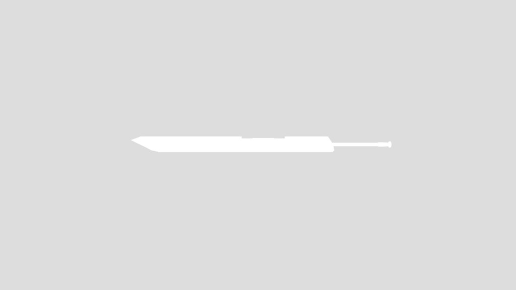 Great Sword