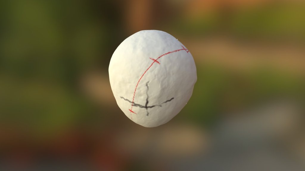My Sketchfab Mesh