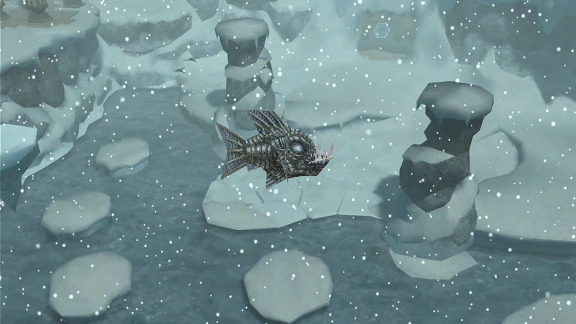 Objects>Biology>Fish - Download Free 3D model by Bornstellar Makes ...