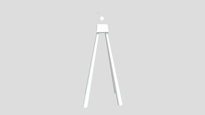 Хз что 2 3D Model