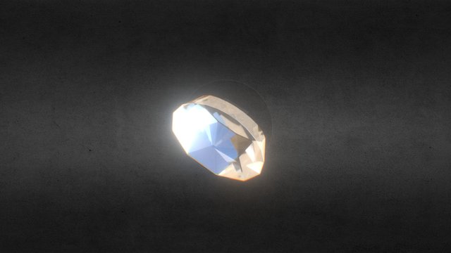 Diamant JD 3D Model