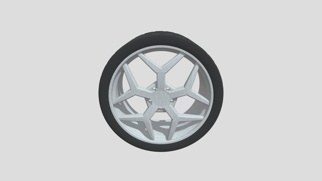 Roda B1
