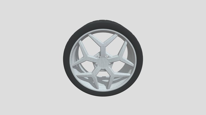 Roda B1
