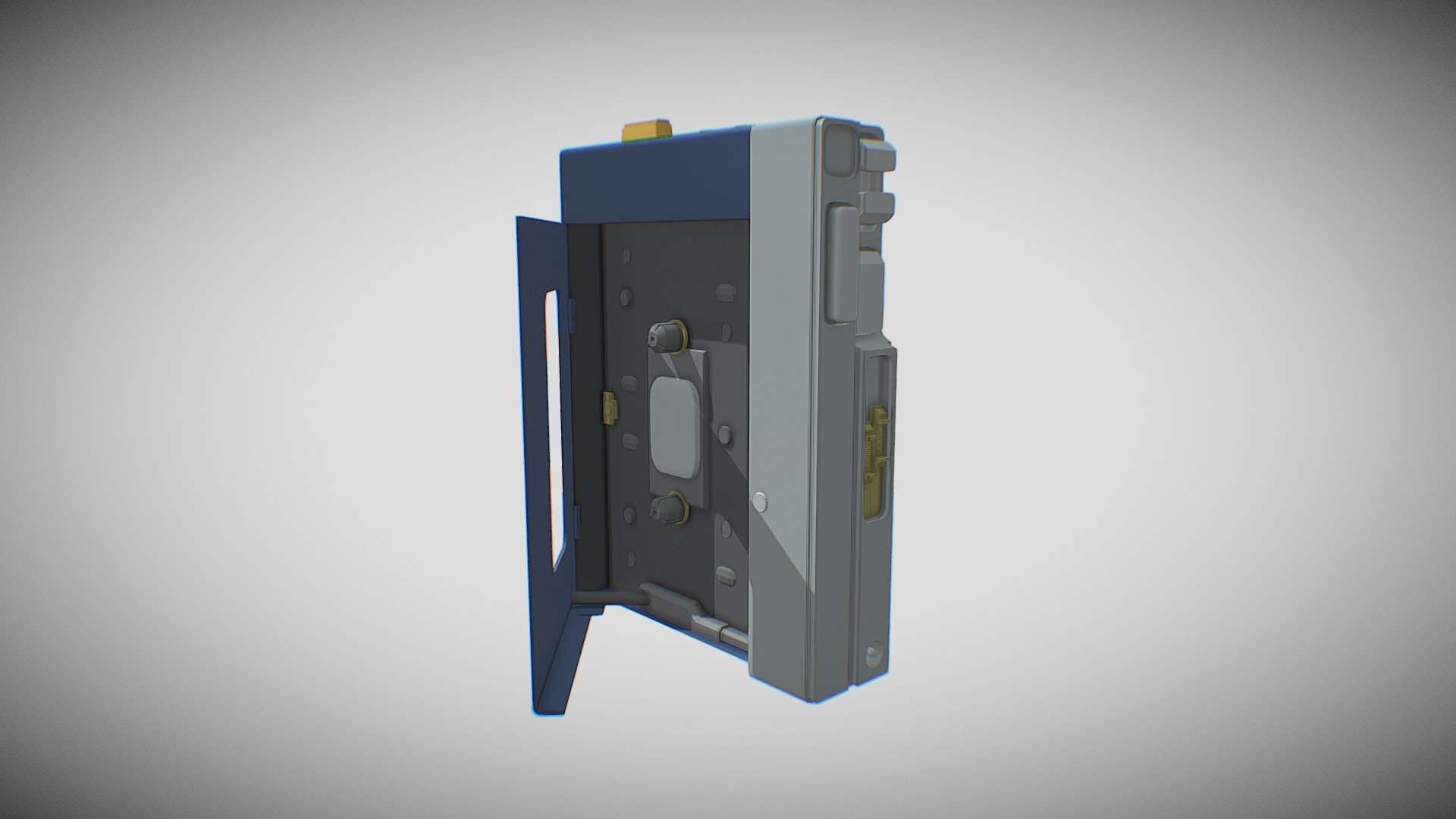 Walkman - Homework | Detailed draft