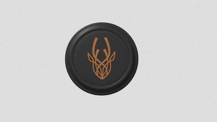 sensor_render_animation_light 3D Model