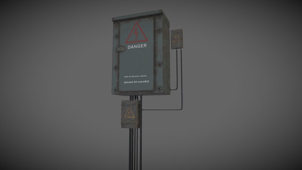 box-Electronic - 11MB
