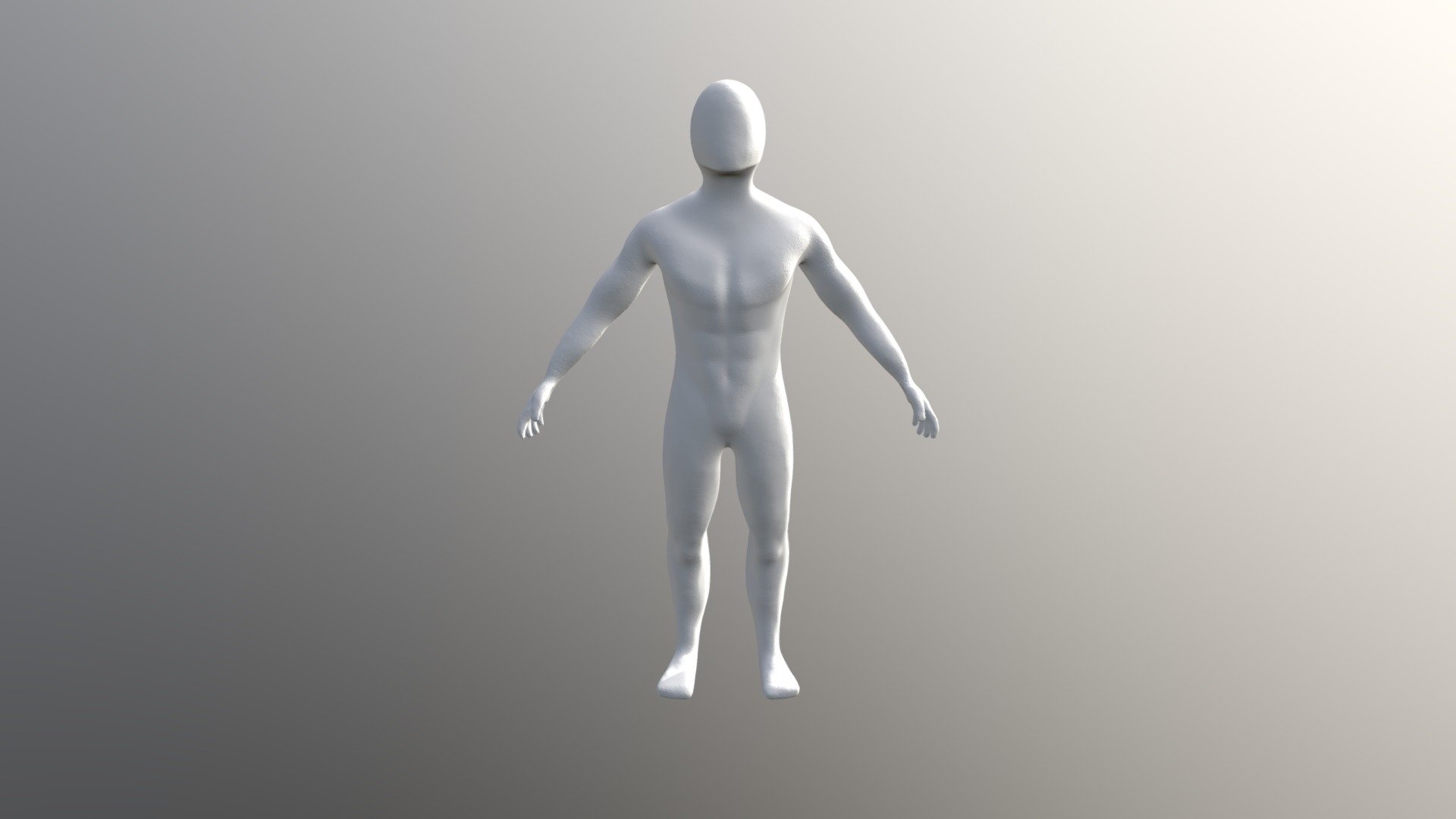 Character - 3D model by tailgunnner [cccd0f6] - Sketchfab