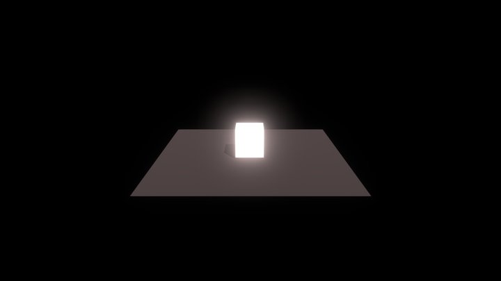 untitled 3D Model