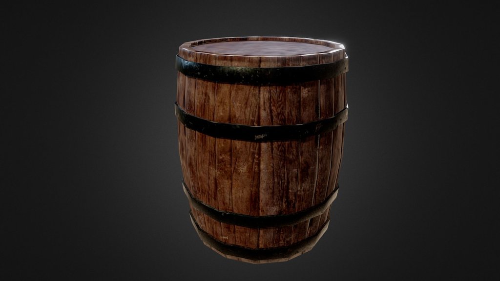 Barrel