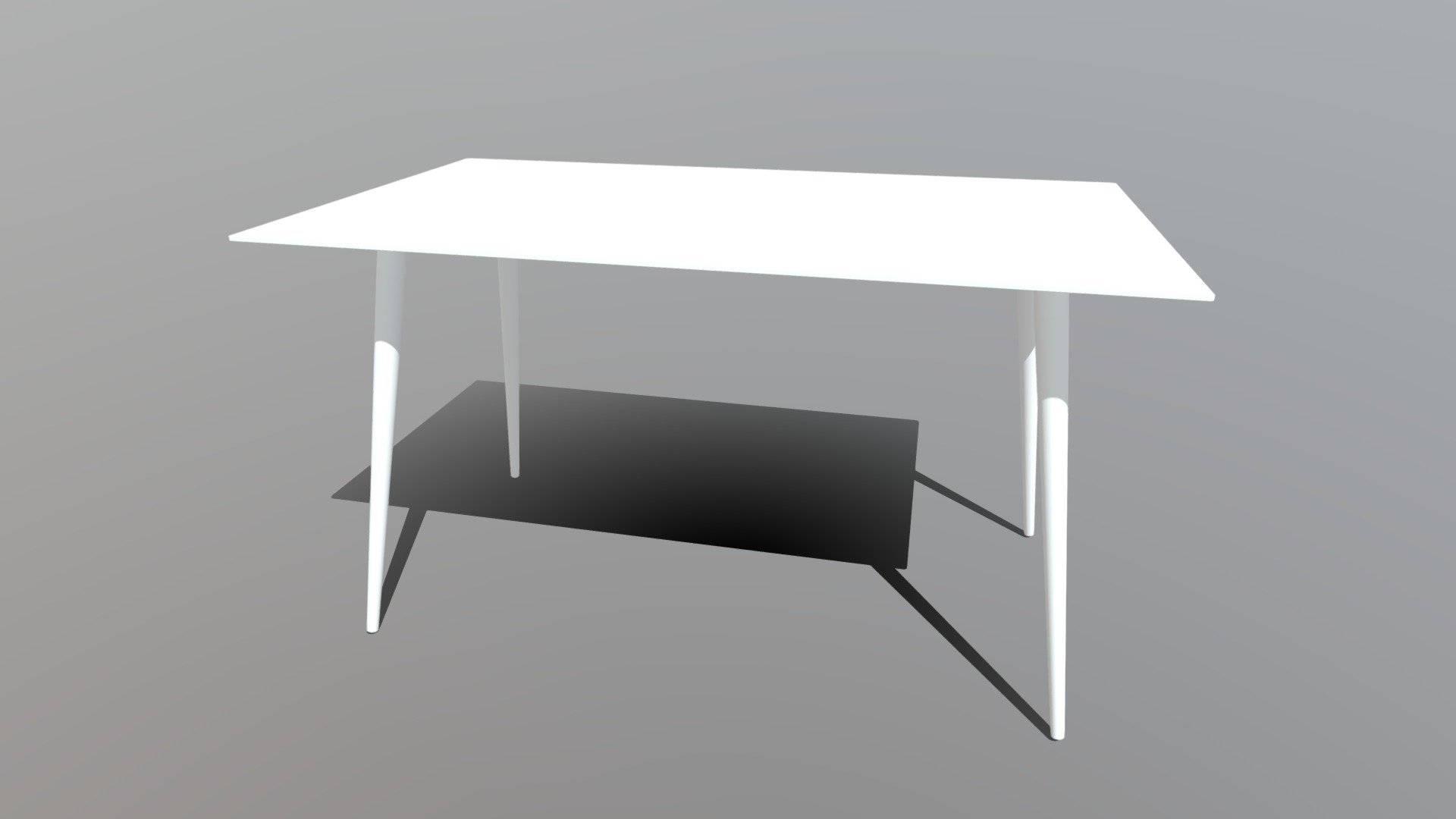 Livingroom table