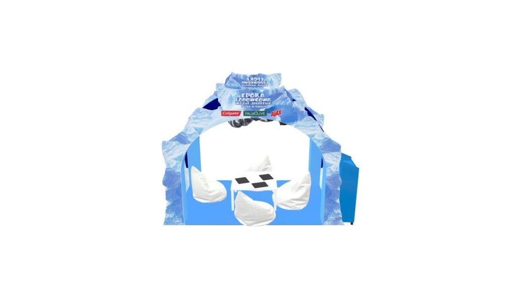 22072016 ICE AGE 2 Carrefour
