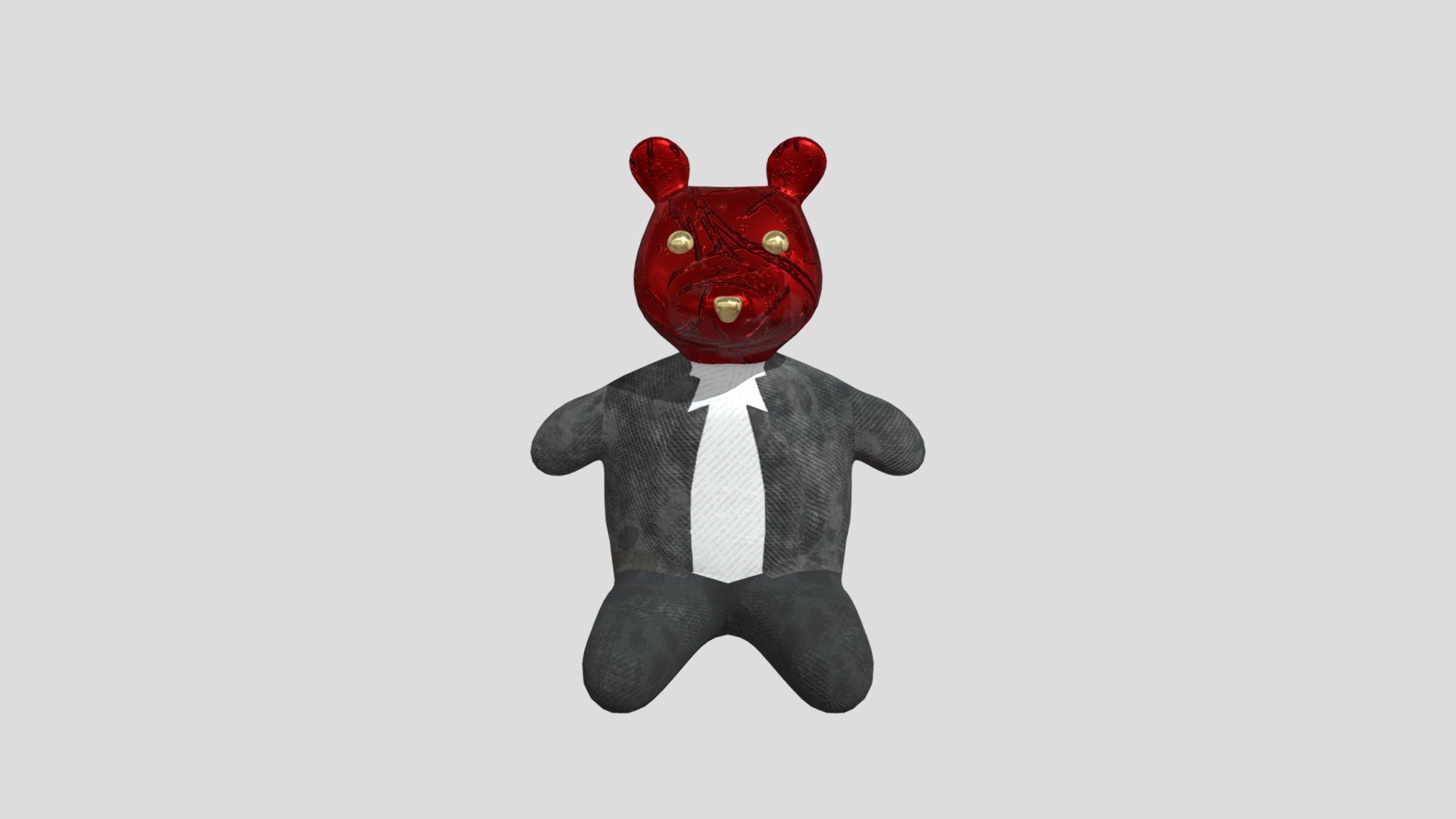 BakerBear