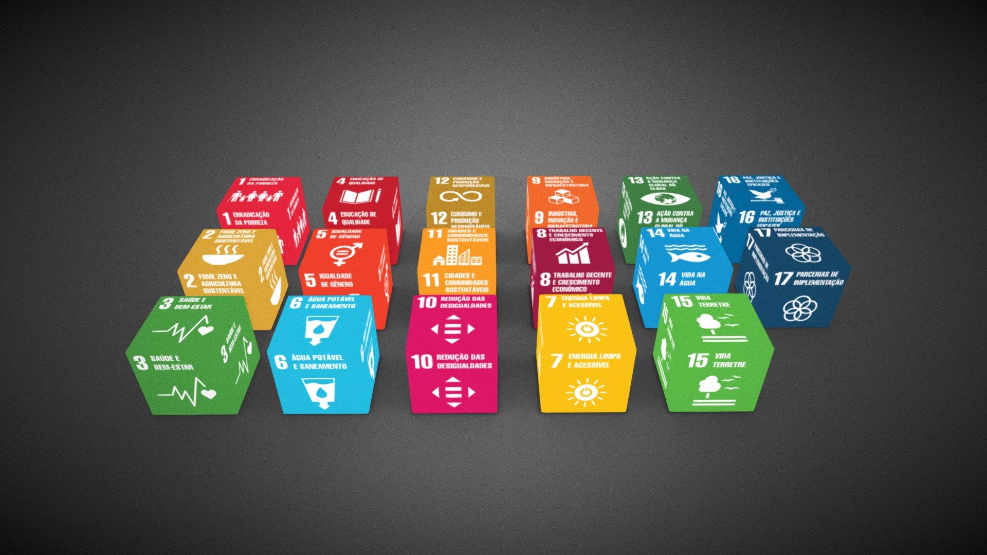 Dados da ONU