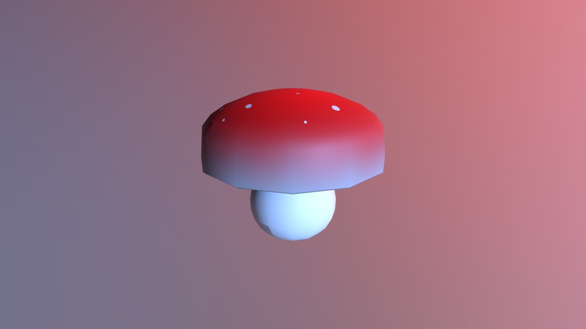 Mushroom V2