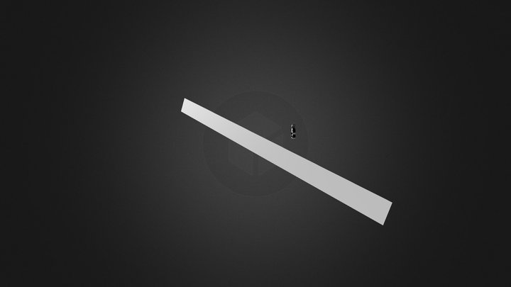 Logo 3D Model
