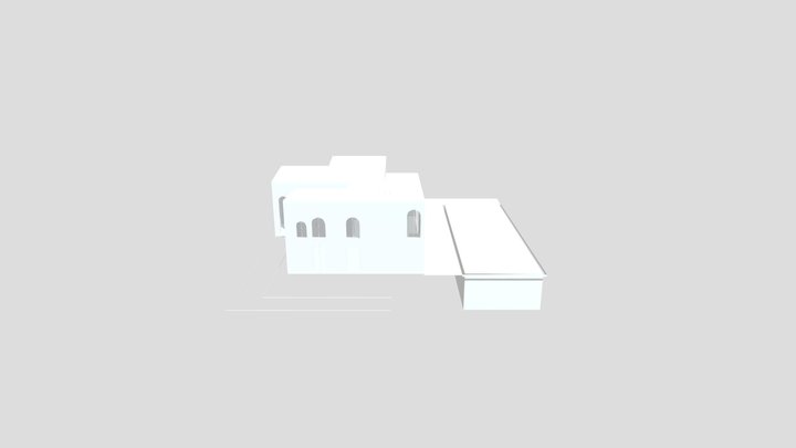 evimiz3d_(1) 3D Model