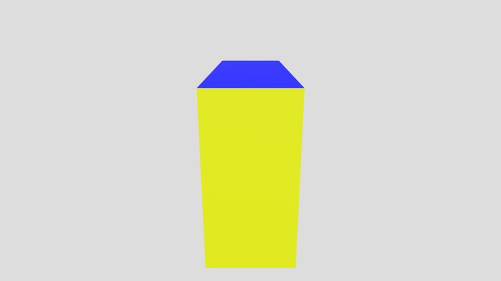 Quader 3D models - Sketchfab