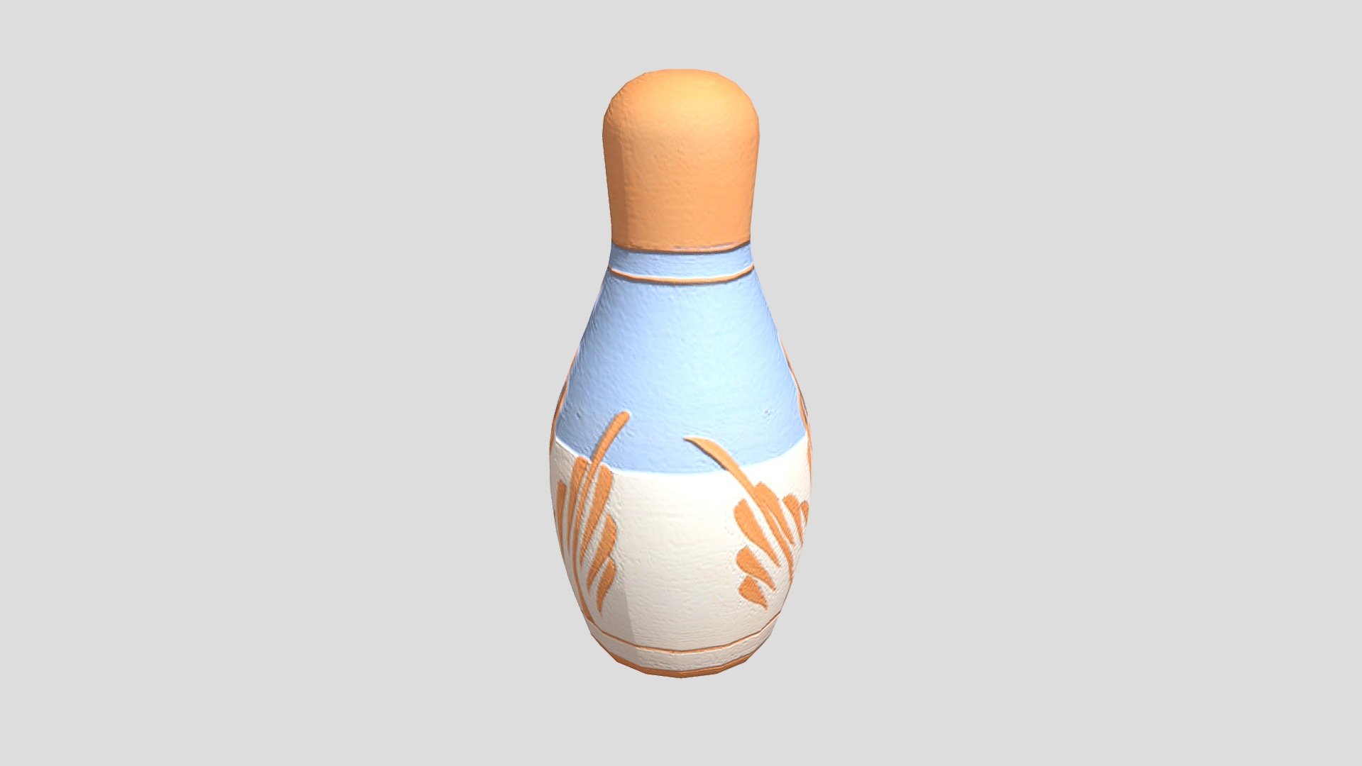 ZUTAH-04 Bowling
