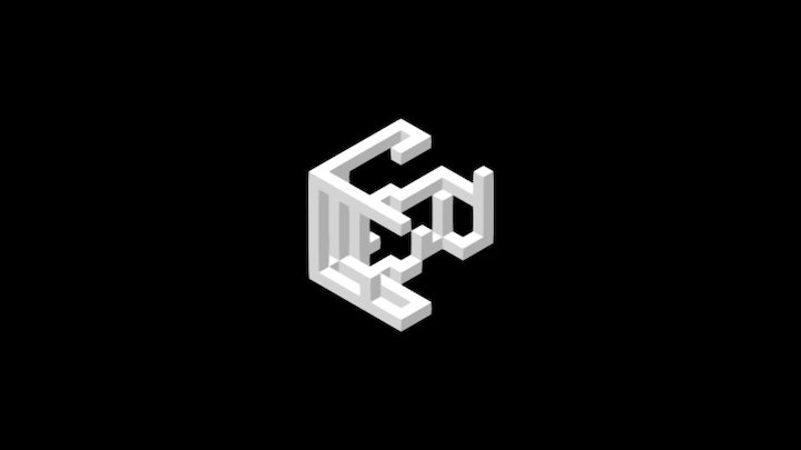 VI 3D Model