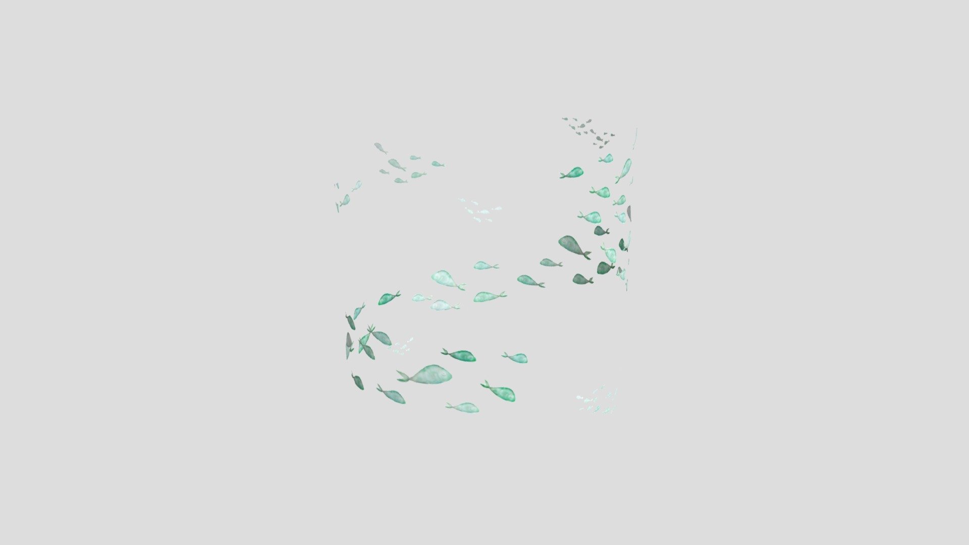 fishhhhhhh 5 — Sketchfab embed 3D viewer