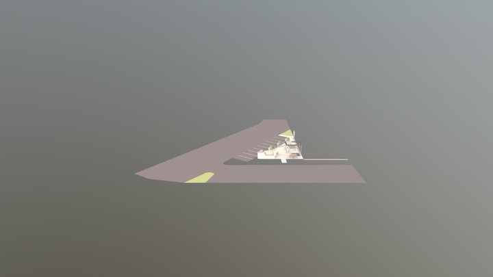 212089_NBS Patio_3 3D Model