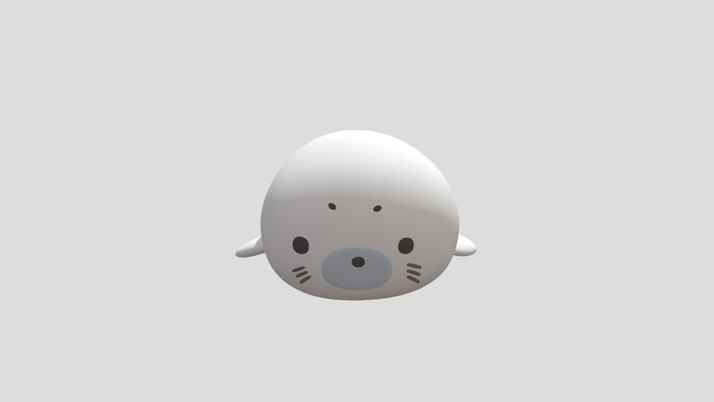 SM_seal model