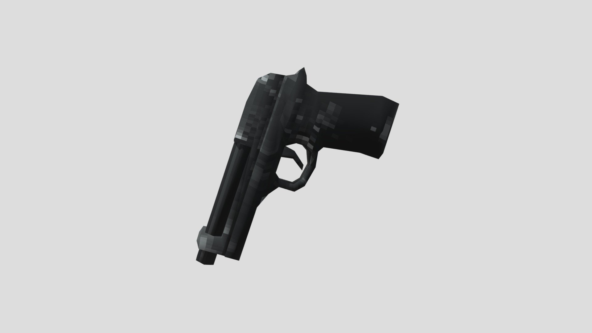 9mmpistolrigged - Download Free 3D model by U.A.C.WAD (@hilalarican23 ...