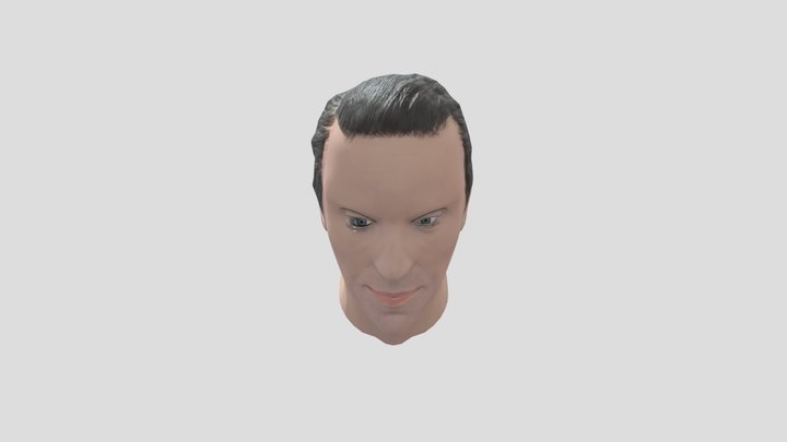 Sculpt 3D Model