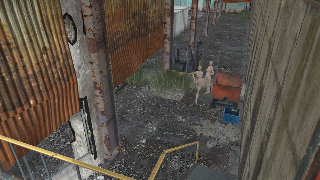 Mannequin Factory