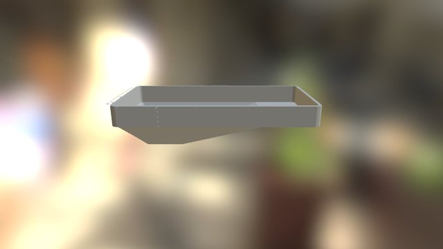 test model 3D Model