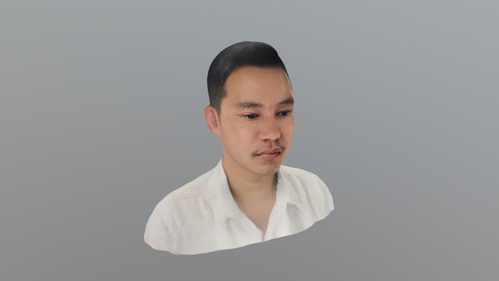 644230059 avatar sdk 3D Model