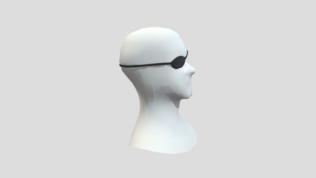 Eye Patch