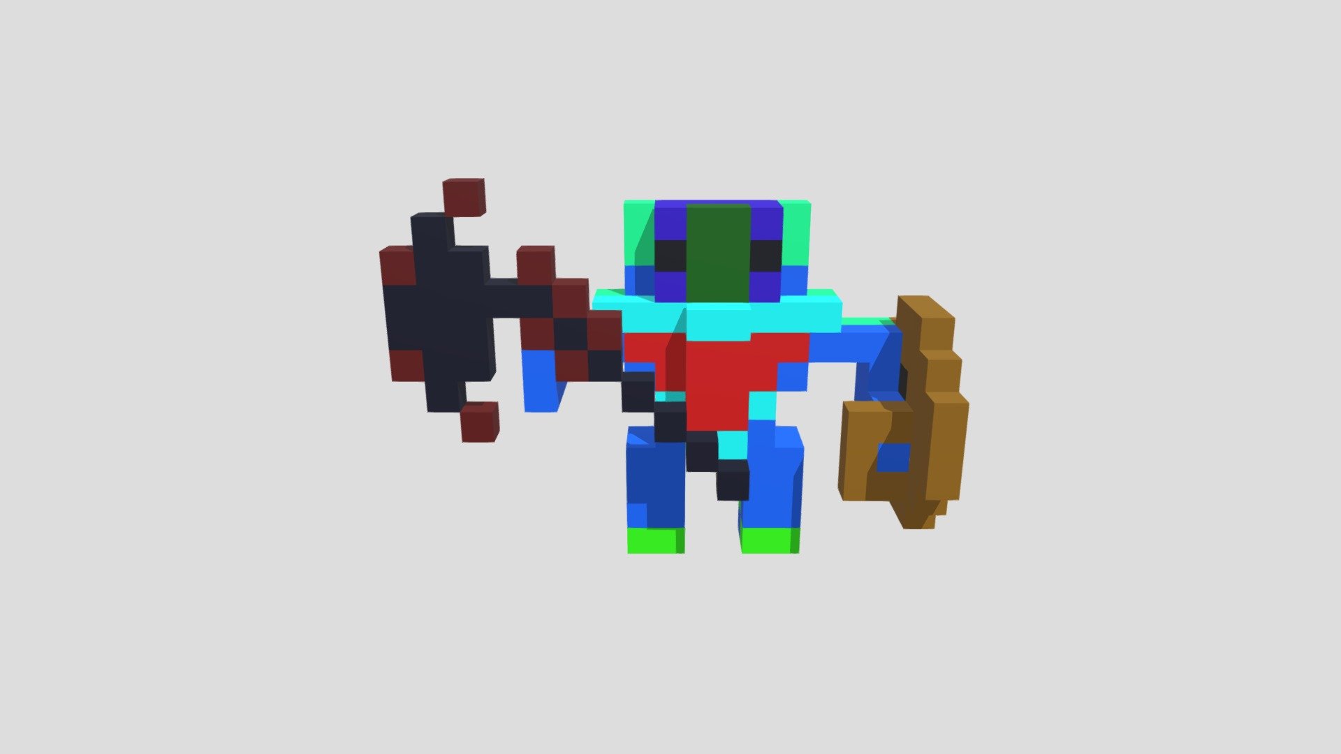 Choper
