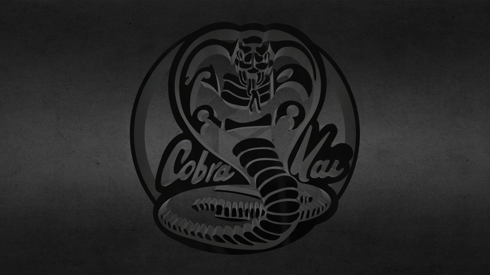 Cobra Kai Wallpapers on WallpaperDog