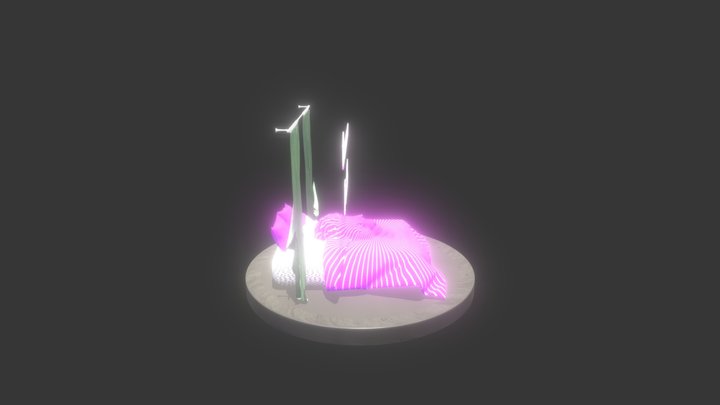 Tomorrow I will 3D Model