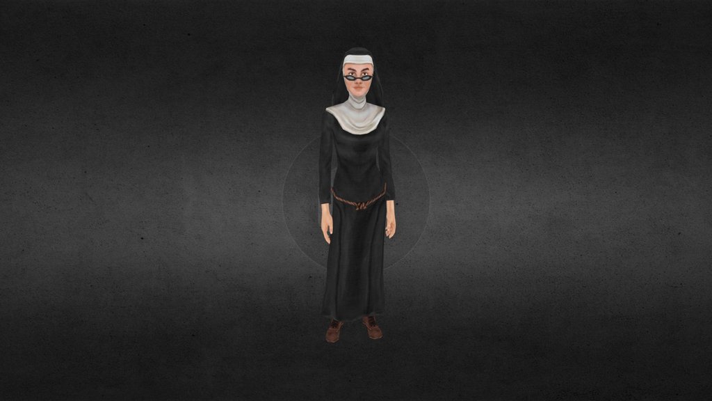 horror - A 3D model collection by negrichurki - Sketchfab