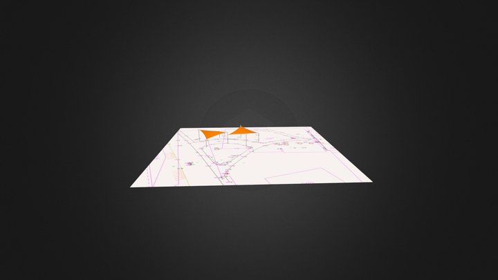 CTP Brno final 3D Model
