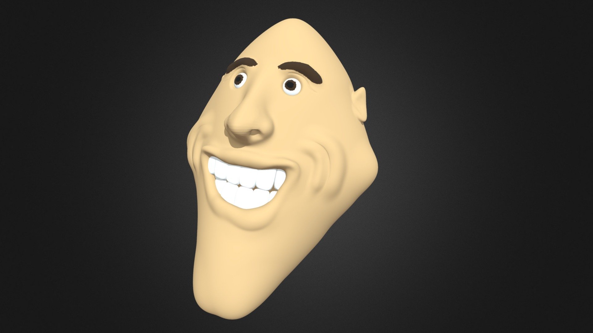284_Caricature_ROBERT_Tristan