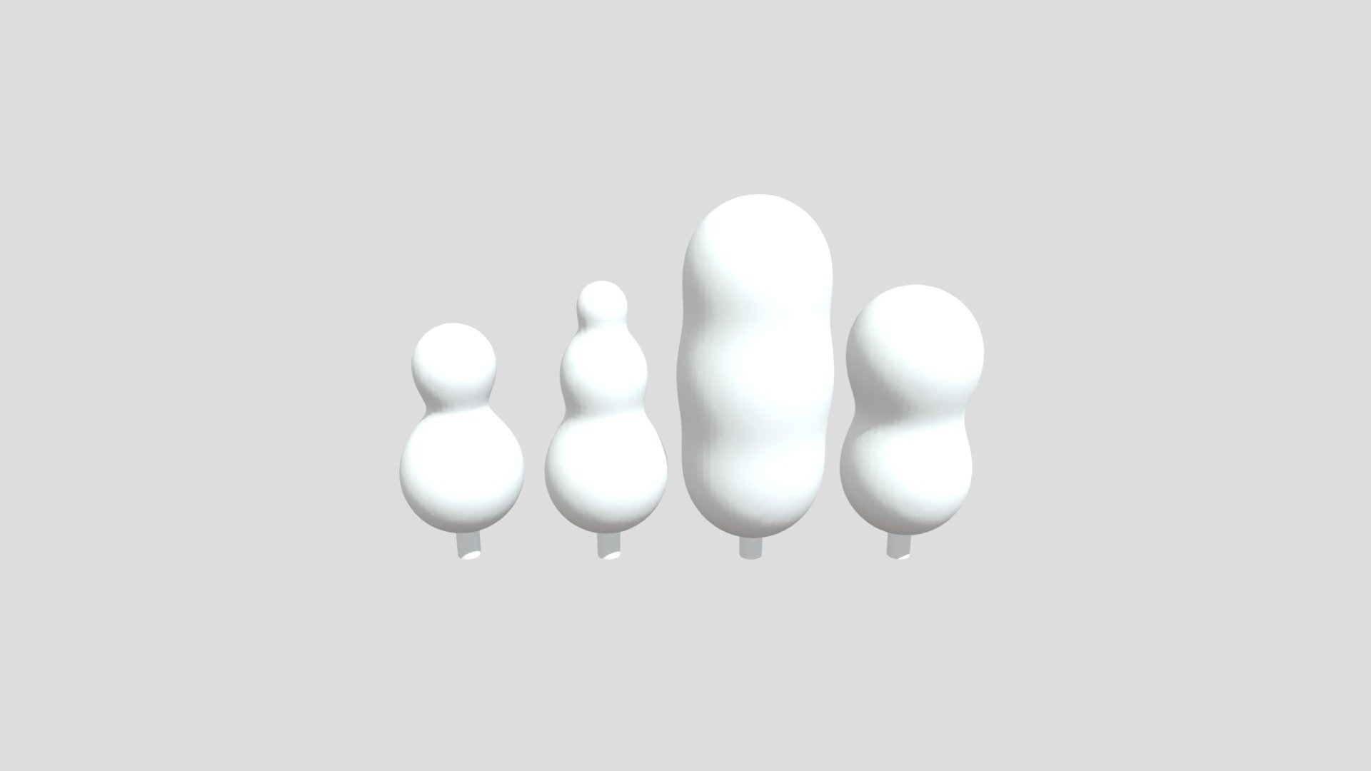Arvores