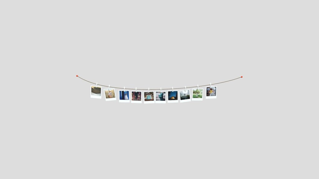 Photos Garland